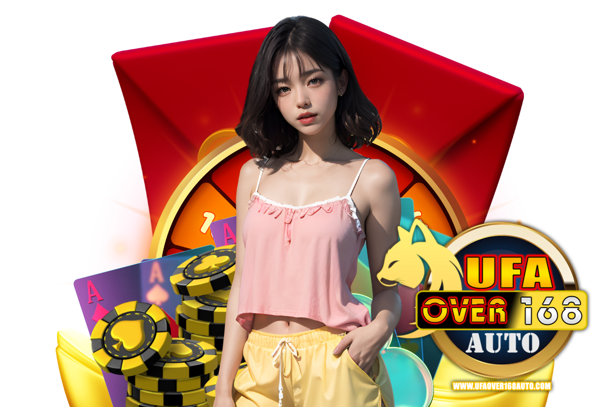 ufaover168 auto เว็บตรง